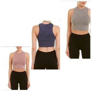 AVOCADO CROP TOP